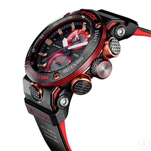 G-Shock Gravitymaster Limited Edition GWR-B1000X-1A