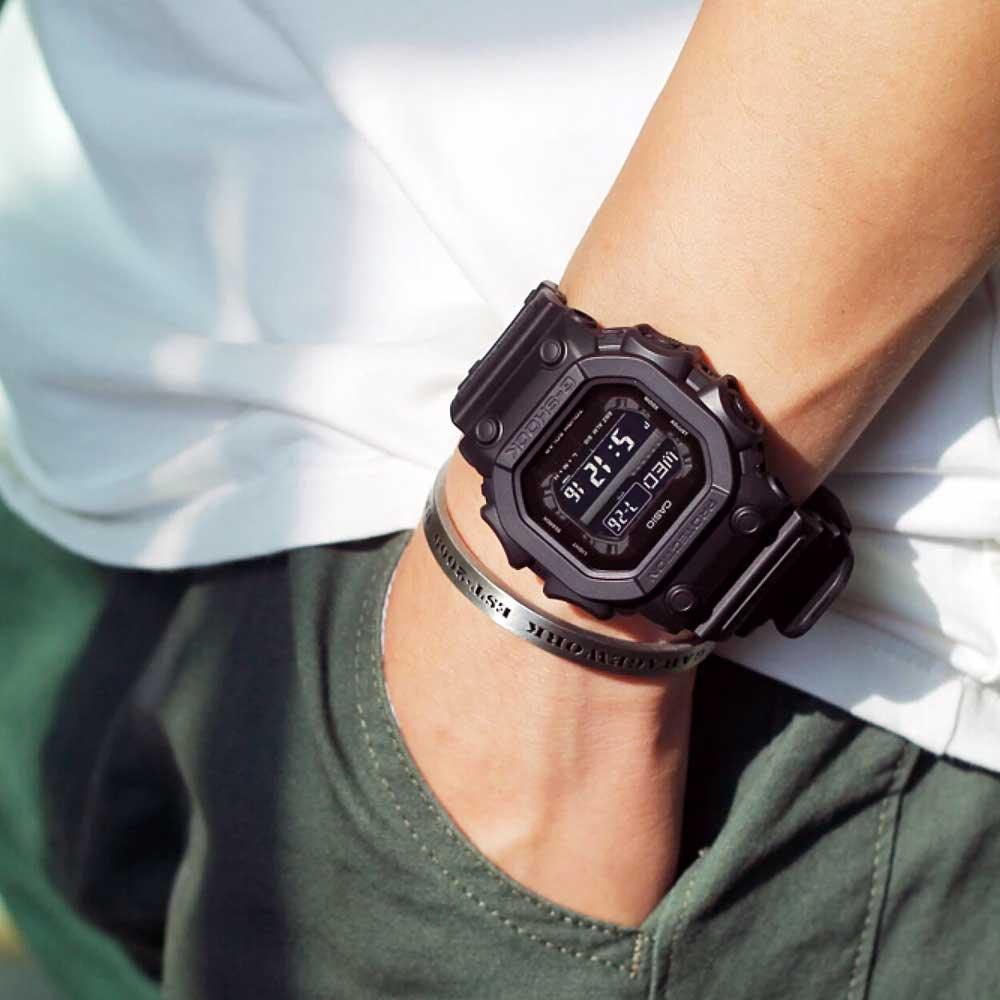G-Shock Black Out Series Watch GX-56BB-1