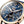 Ingersoll The Regent Automatic Rose Gold Blue Watch I00301