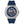 Ingersoll The Motion Silver Blue Automatic Watch I11704
