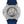 Ingersoll The Motion Silver Blue Automatic Watch I11704