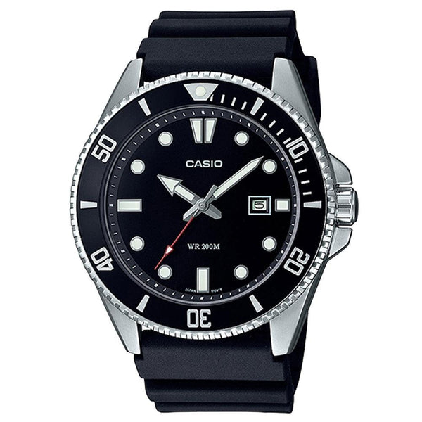 Casio Diver Series Watch MDV107-1A1 - Scarce & Co