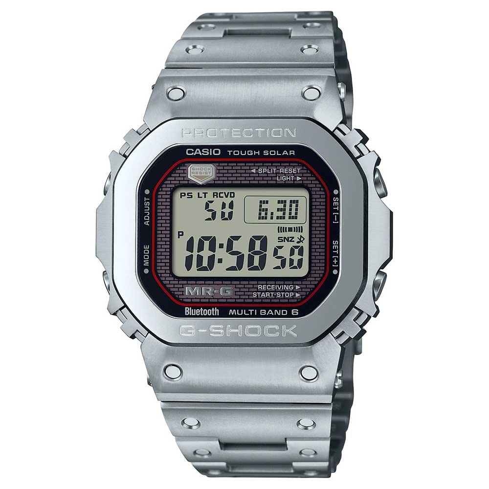 G-Shock MR-G Titanium MRG-B5000D-1