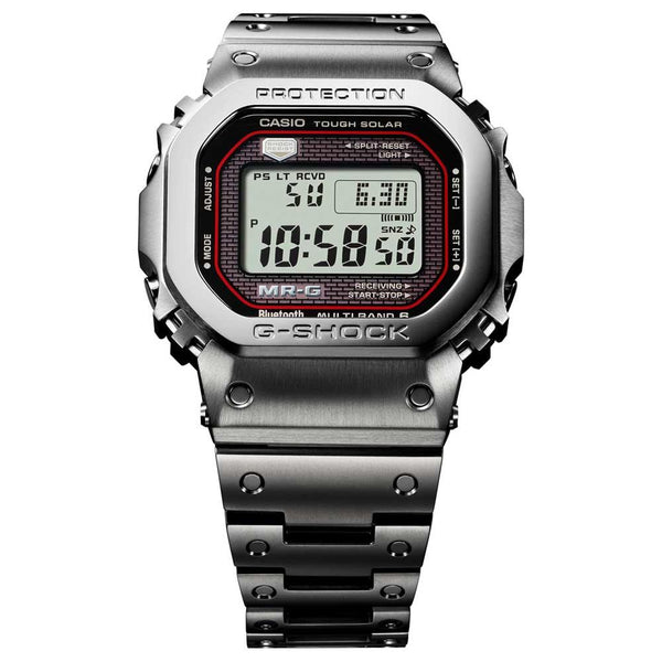 G-Shock MR-G Titanium Watch MRG-B5000D-1