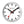 Mondaine Stop2go Bluetooth Wall Clock MSM.25S10