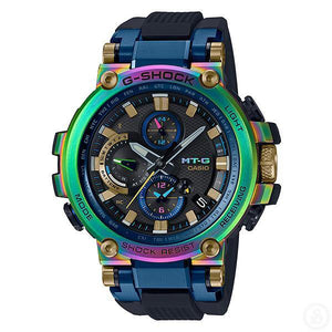 G-Shock MT-G Lunar Rainbow MTG-B1000RB-2ADR