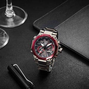 G-Shock MT-G Watch MTG-B2000BD-1A4