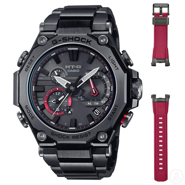 G-Shock MT-G Limited Edition Watch MTG-B2000BDE-1A