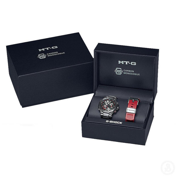 G-Shock MT-G Limited Edition Watch MTG-B2000BDE-1A