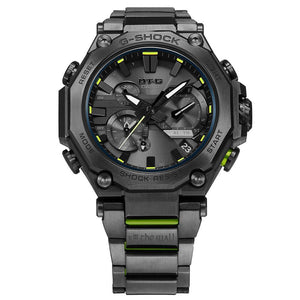 G-Shock MT-G x SANKUANZ Watch MTG-B2000SKZ-1A