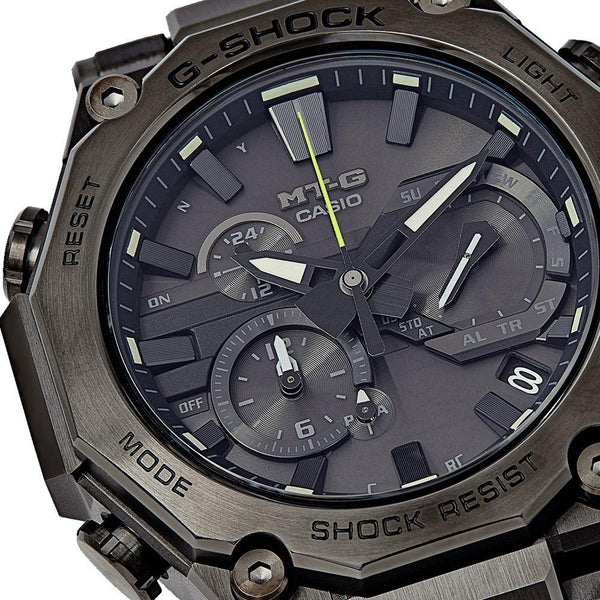 G-Shock MT-G x SANKUANZ Watch MTG-B2000SKZ-1A