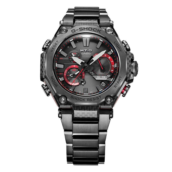 G-Shock MT-G Watch MTG-B2000YBD-1A