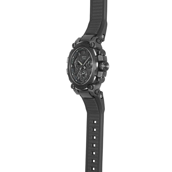 G-Shock MT-G Premium Black Watch MTGB3000B-1A