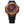 G-Shock MT-G 40th Flare Red Watch MTG-B3000FR-1A