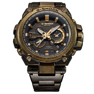 G-SHOCK MT-G Watch MTG-S1000BS-1A