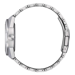 Citizen Series 8 Automatic 41mm Silver Watch NA1000-88A