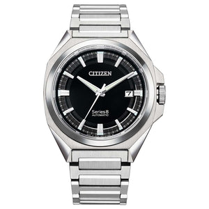 Citizen Series 8 Automatic 40mm Watch NB6010-81E