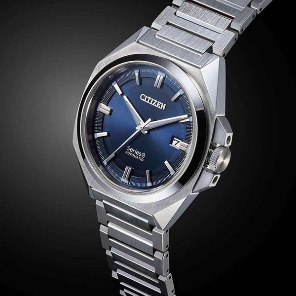 Citizen Series 8 Automatic Watch NB6010-81L