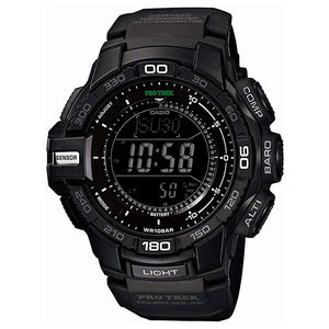 Casio Pro Trek Black Watch PRG-270-1A