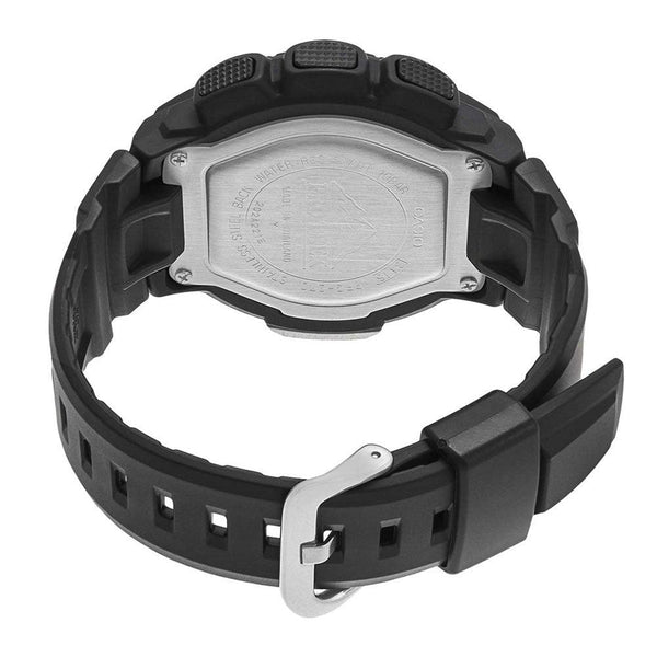 Casio Pro Trek Black Watch PRG-270-1A