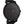 Timex Easy Reader Black Out Watch T2N794