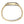 Timex Milano XL 38mm Gold Watch TW2U15700