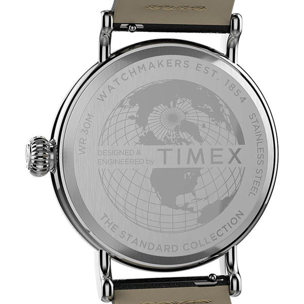 Timex x Snoopy Love Heart Watch TW2U72200