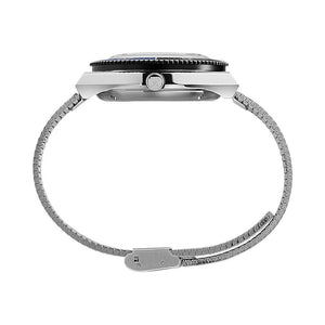 Timex M79 Automatic x Peanuts Snoopy Masked Marvel Watch TW2U85500