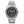 Q Timex Reissue Silver Black Watch TW2V00100