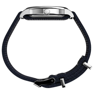 Timex Weekender x Snoopy Take Care Watch TW2V07000