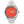 Timex Waterbury Legacy Orange Dial Watch TW2V17900