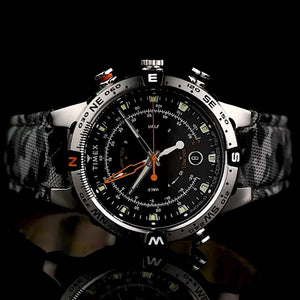 Timex Expedition E-Tide Watch TW2V22300