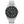 Timex Waterbury Automatic Silver Black Watch TW2V24900