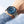 Timex M79 Automatic Black Blue Watch TW2V25100