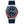 Q Timex Reissue Blue Red Watch TW2V32100