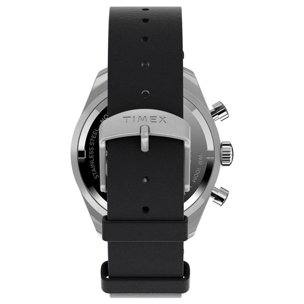 Timex Waterbury Dive Chronograph 41mm Watch TW2V42500