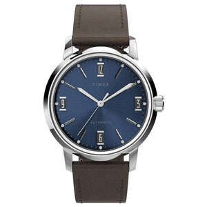 Timex Marlin Automatic Watch TW2V44500 - Scarce & Co