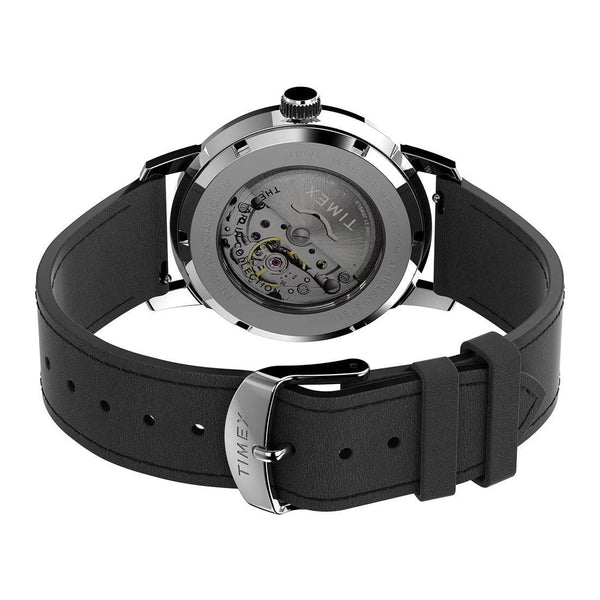 Timex Marlin Automatic Watch TW2V44600
