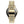 Timex Legacy Peanuts Snoopy 34mm Gold Watch TW2V47300