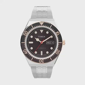 Timex M79 Automatic Watch TW2U96900
