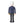 Medicom Toy Vinyl Collectible Figure Andy Warhol Navy