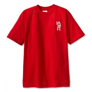 Billionaire Boys Club Billions Red T-Shirt