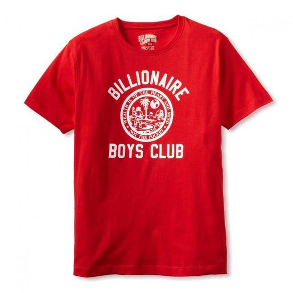 Billionaire Boys Club Boys Seal T-Shirt