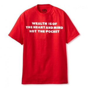 Billionaire Boys Club Mantra T-Shirt - Scarce & Co