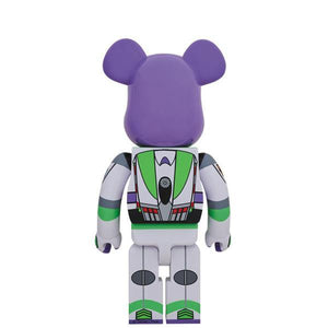 Medicom Bearbrick Toy Story Buzz Lightyear 400%
