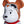 Medicom Toy Bearbrick Snoopy The Flying Ace 1000%