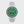 Q Timex Reissue Diver Green Watch TW2U61700