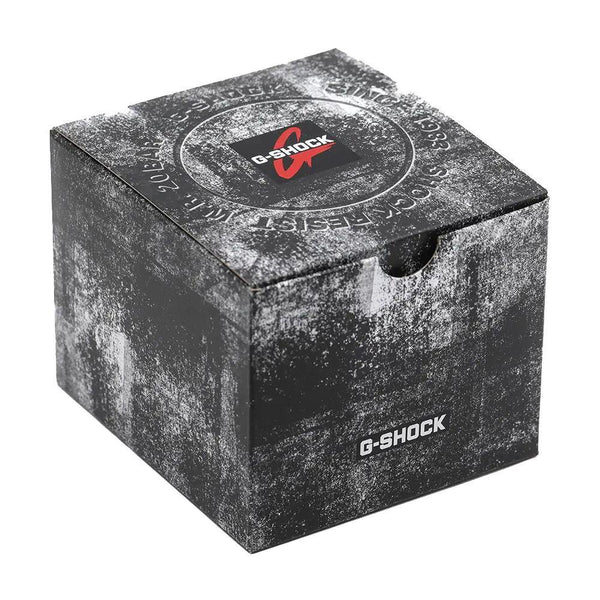 G-Shock Box AWM-500D-1A8