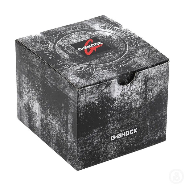 G-Shock Carbon Core Watch GA-2200M-4A