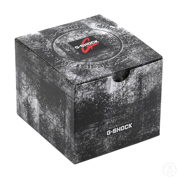 G-Shock Gravitymaster Watch GR-B200-1A - Scarce & Co